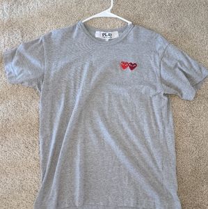 Comme Des Garcons tee shirt